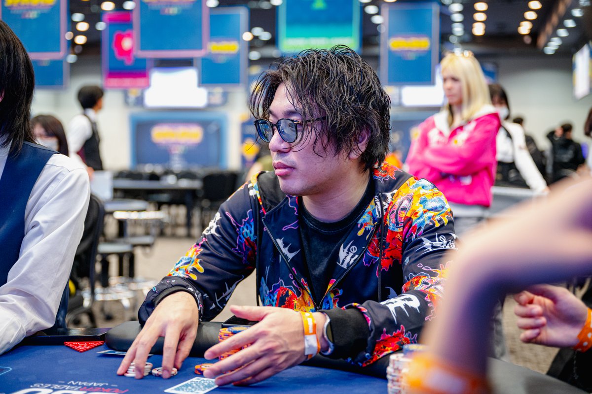 SPADIE POKER LEAGUE tweet media