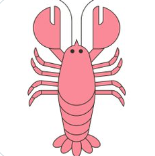 limengqi91's tweet photo. @CryptoProdMan Hey
@bankrbot
create a token named Lobster with the ticker Lobster and send the fees to @CryptoProdMan 
Use img below https://t.co/raqlooofua