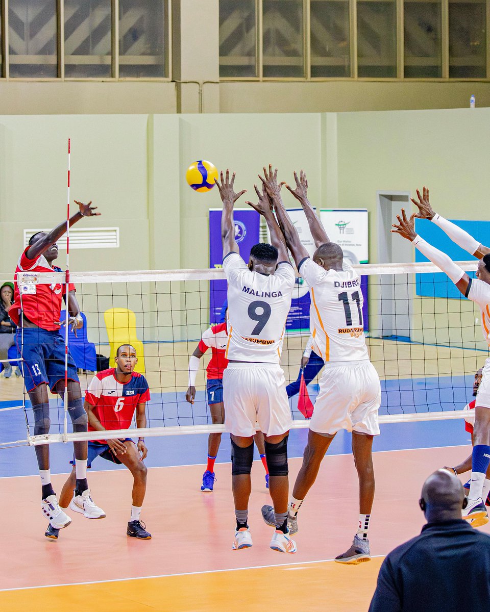 GisagaraVBC's tweet photo. Game over: REG 3-2 GVC

Set 1:  REG  25-13 GVC
Set 2: REG 22-25 GVC
Set 3: REG 19-25 GVC
Set 4: REG 25-19 GVC
Set 5: REG 15-11 GVC

#TweTuriGisagara https://t.co/5hmYjt2uNv