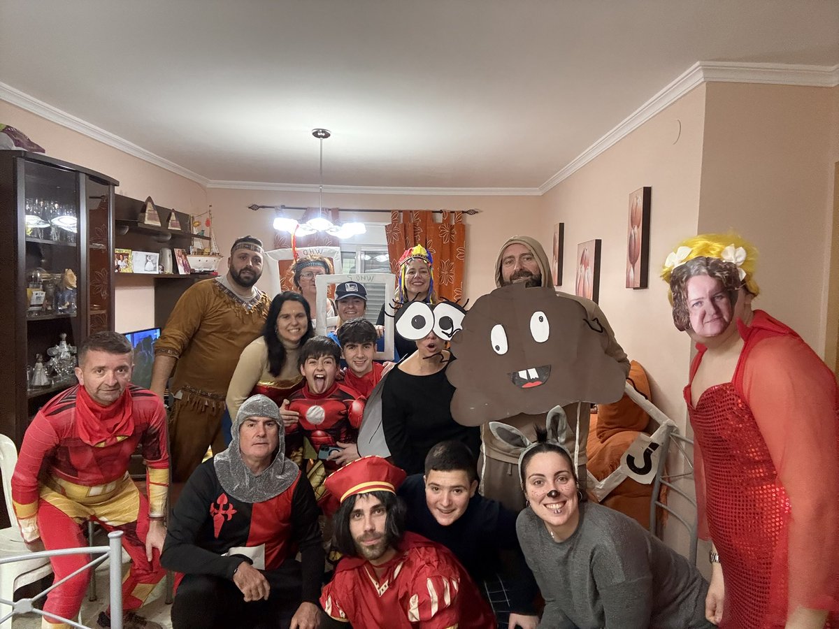 Desde las afueras de Cádiz disfrutando de la final en familia🥰🥰🥳🥳🫂🫂 #36Finales