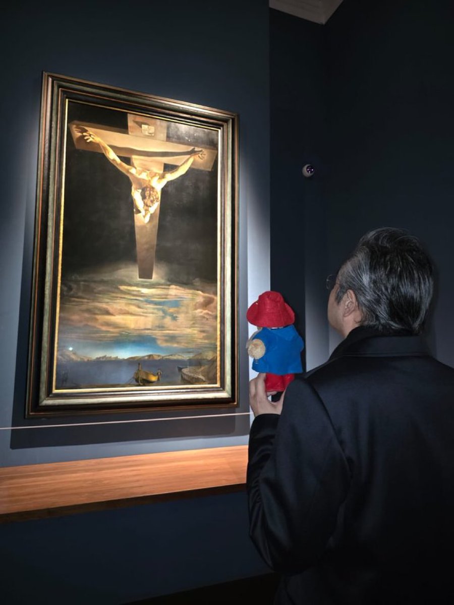 Bryan Henderson tweet media