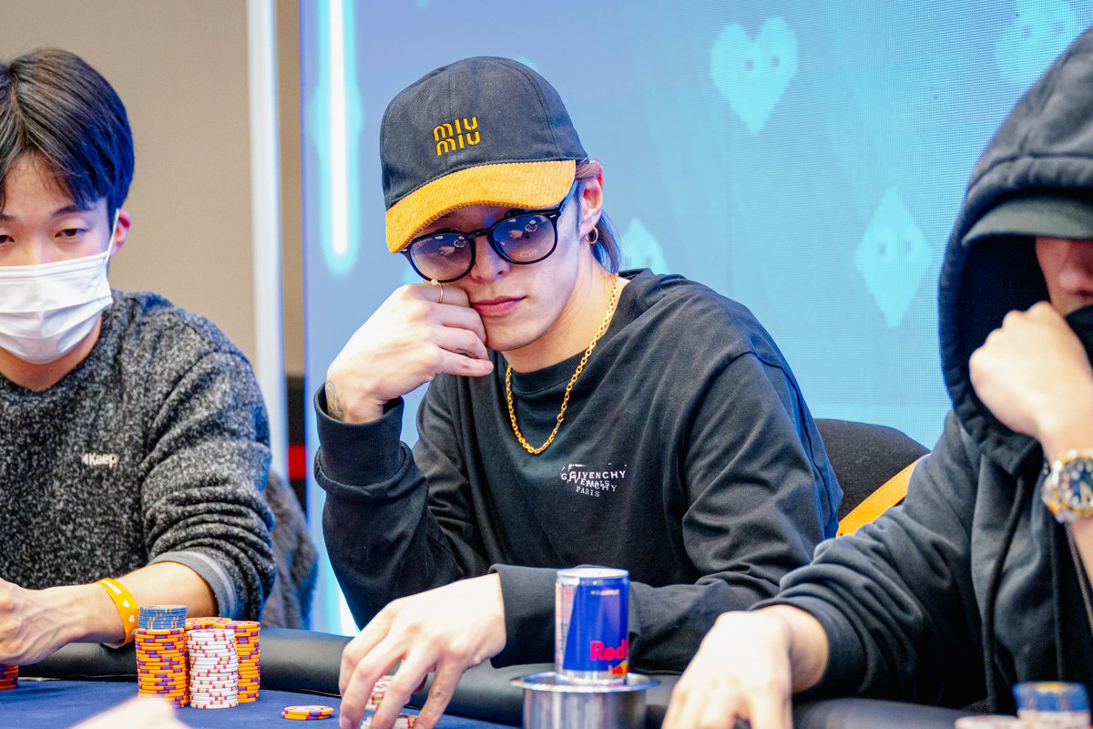 SPADIE POKER LEAGUE tweet media