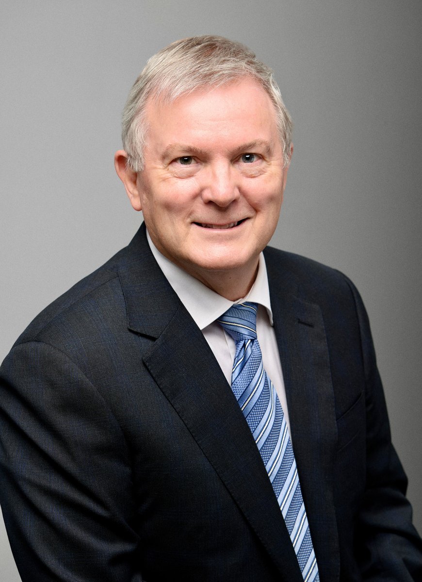 University at Buffalo President Satish K. Tripathi tweet media