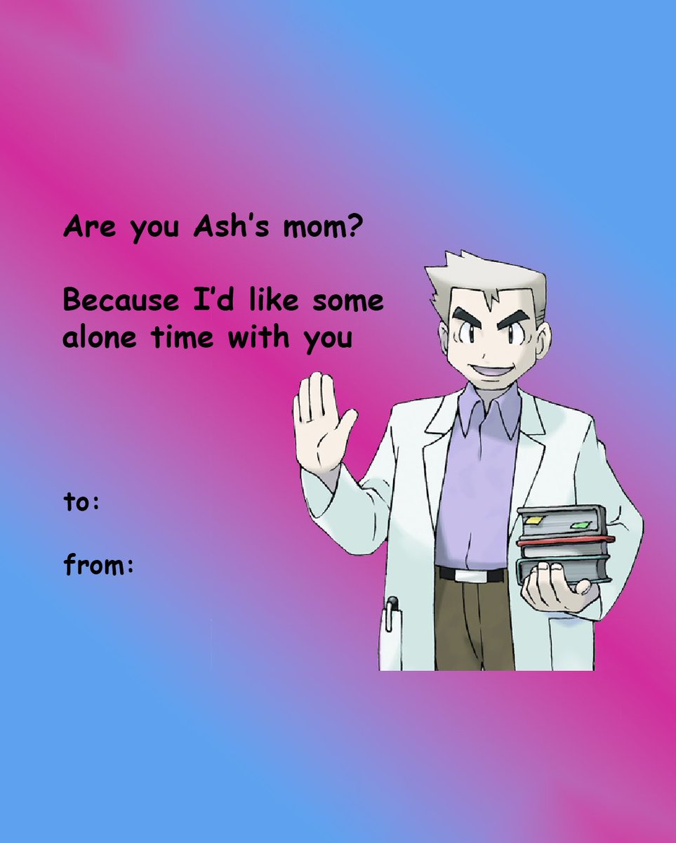 exp__pack's tweet photo. Happy Valentine’s Day from your pals at EXP 💘 https://t.co/RvdFjwAQoV