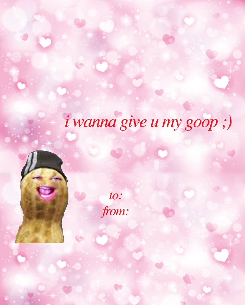 exp__pack's tweet photo. Happy Valentine’s Day from your pals at EXP 💘 https://t.co/RvdFjwAQoV