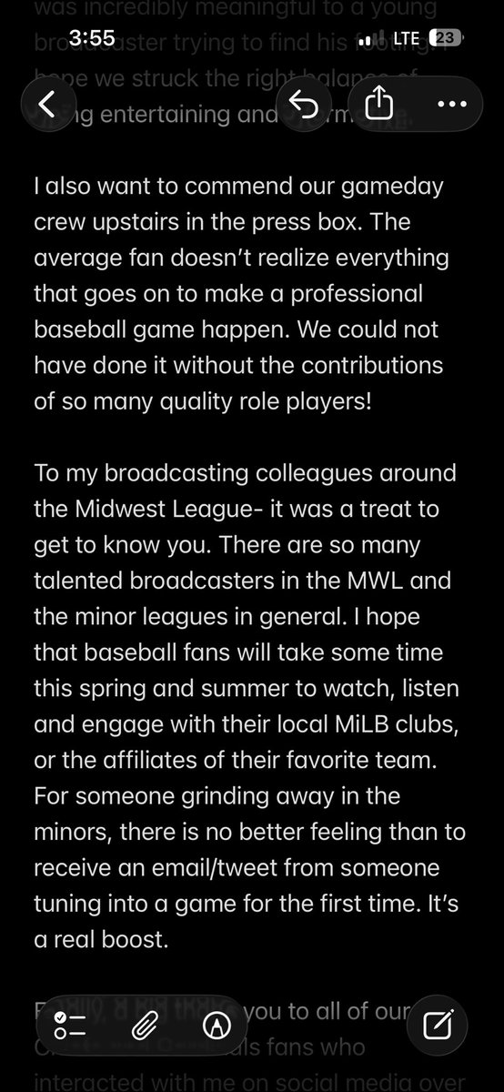 Cody Schindler tweet media