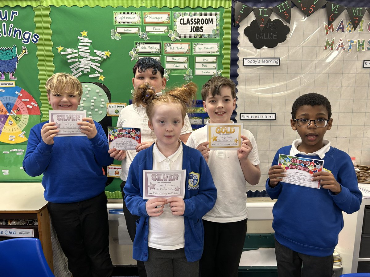 SSAM Primary Sch tweet media