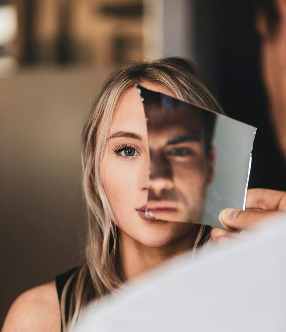 EL PSICOANÁLISIS EXPLICÓ QUÉ ES EL NARCISISMO.

Y NO ES LO QUE CREES 🚨

Hoy “narcisista” es sinónimo de egoísta.
De manipulador.
De alguien que solo piensa en sí mismo.

Pero el concepto original era más profundo.

Para Sigmund Freud, el narcisismo no era un insulto.

Era una