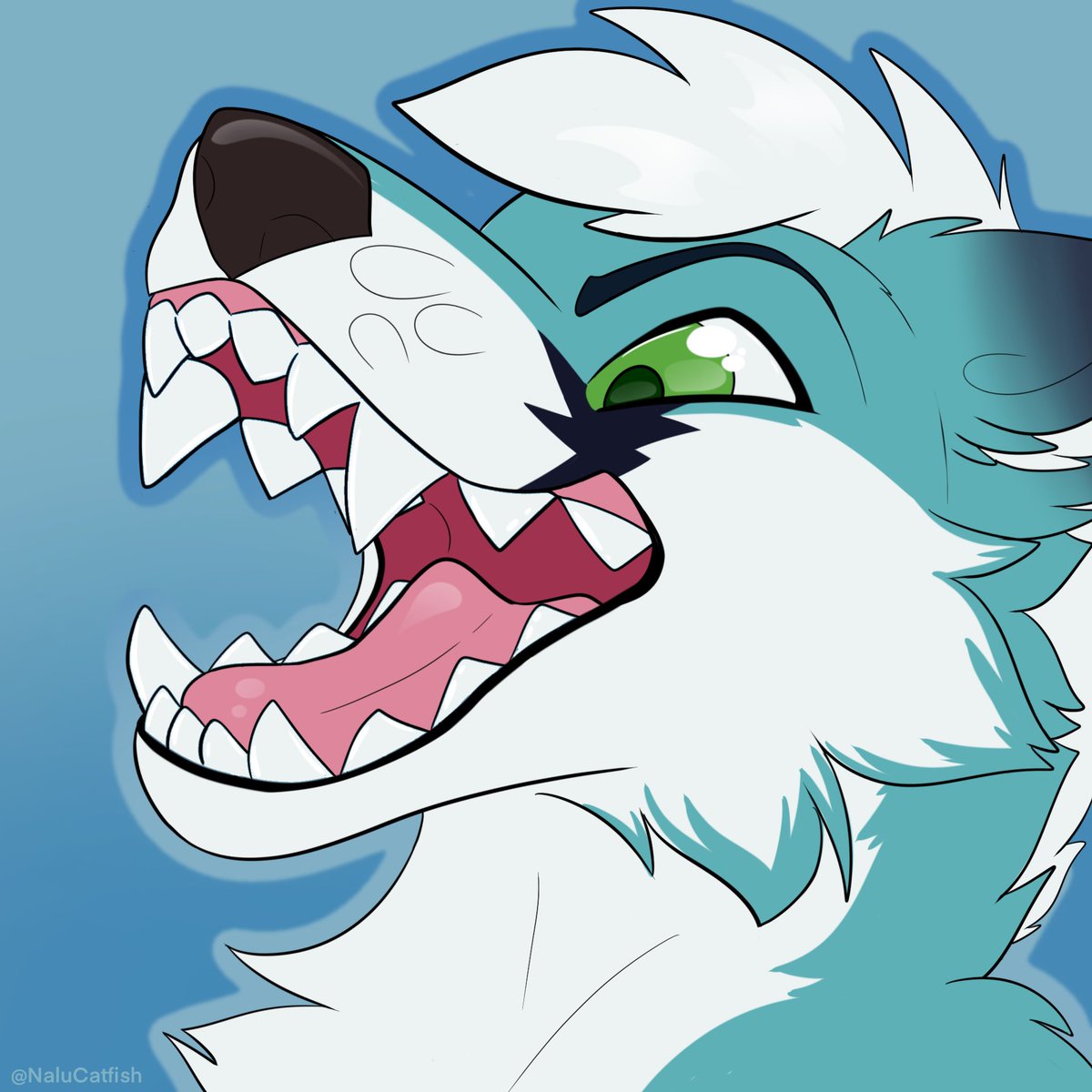 Nalu Catfeesh tweet media