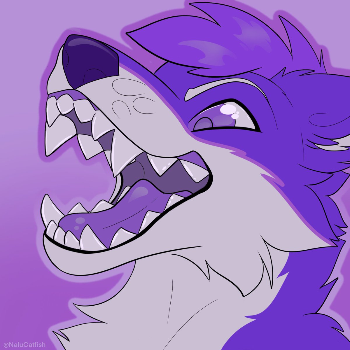 Nalu Catfeesh tweet media