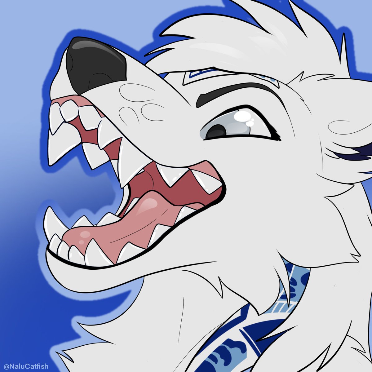 Nalu Catfeesh tweet media