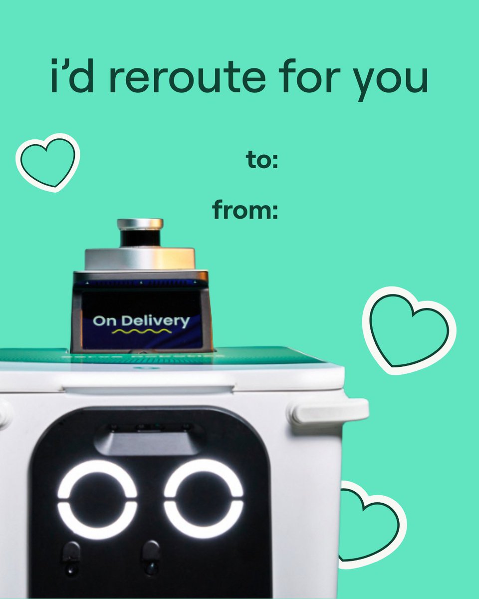 Serve Robotics tweet media