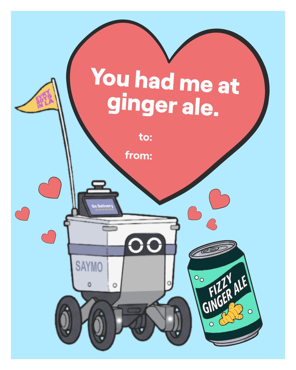 Serve Robotics tweet media