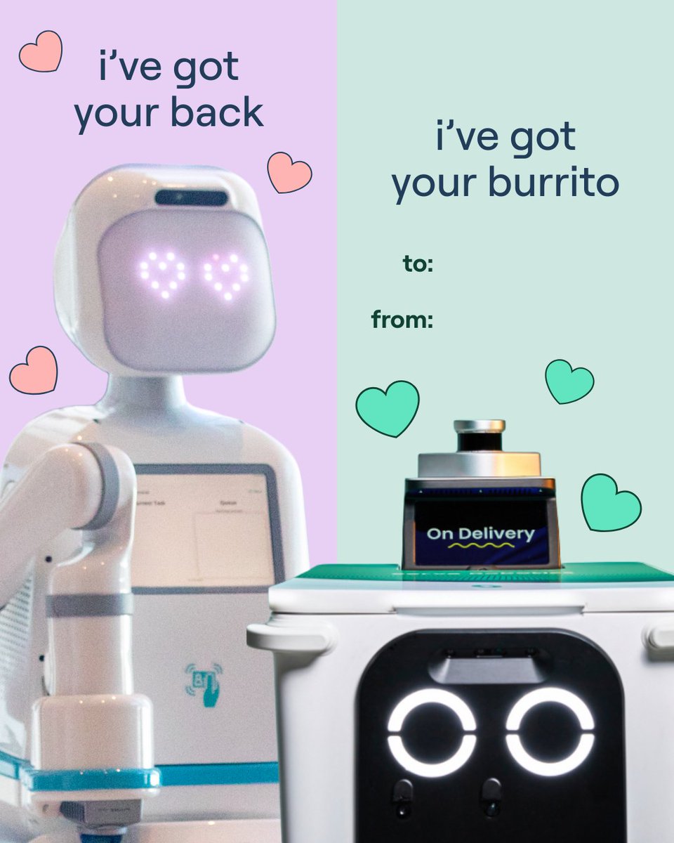 Serve Robotics tweet media