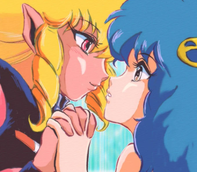 #横顔を載せると何かいい感じにいろいろおりゃーって伸びるって聞いたよ これが「シンクロ」