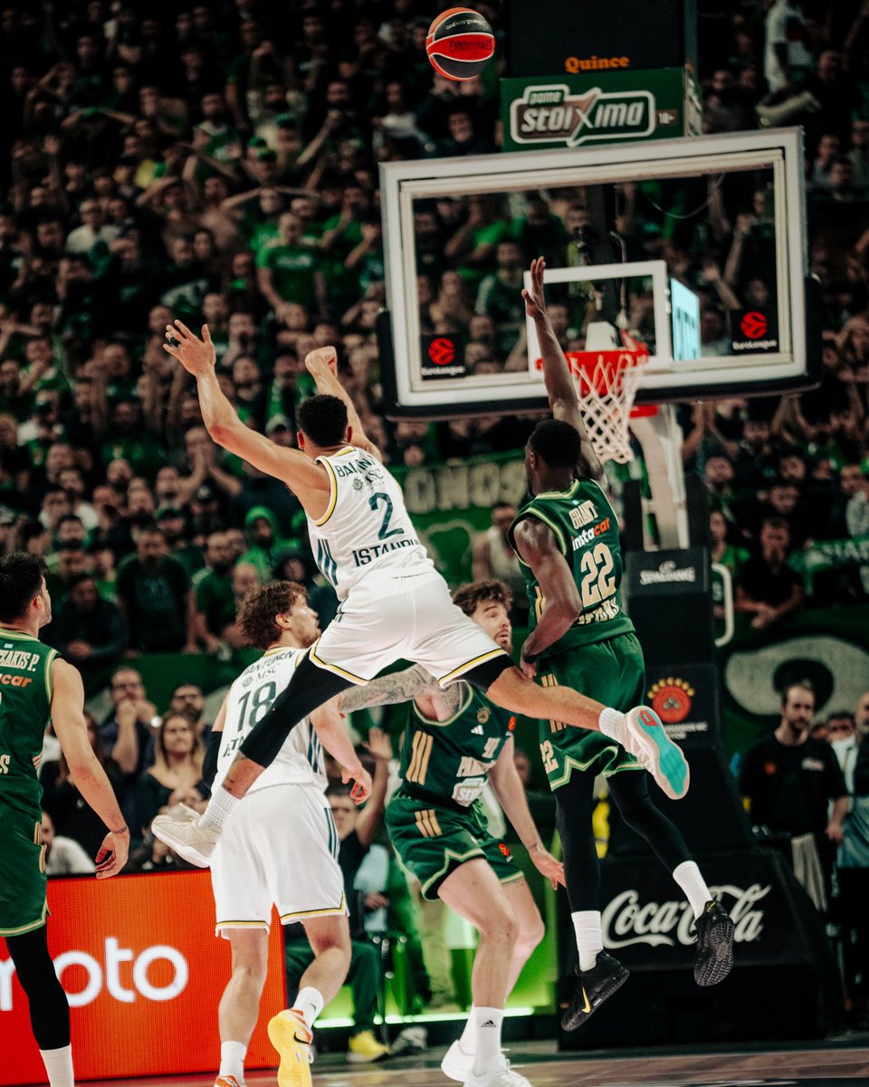 Hang it in the Louvre.