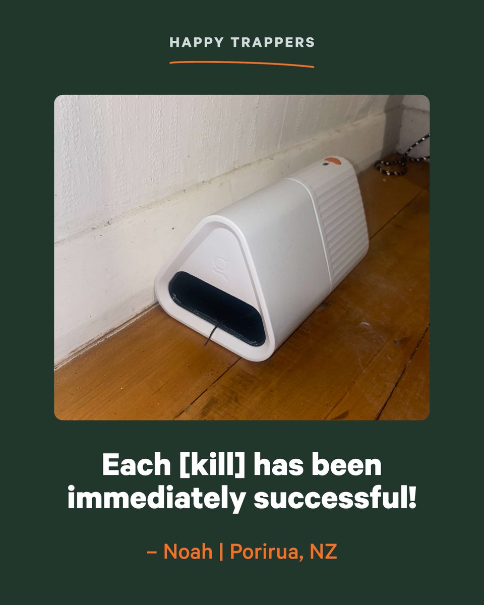 AutomaticTrap.com tweet media