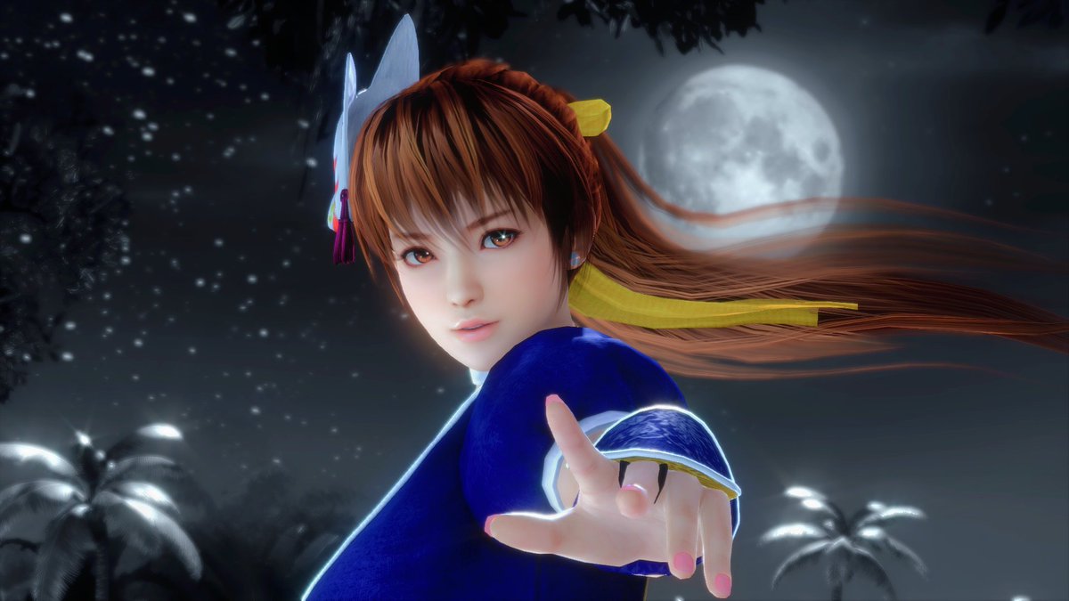 DOA6LRが出るけと前の不満点の改善されてると良いね　#DOA6LR