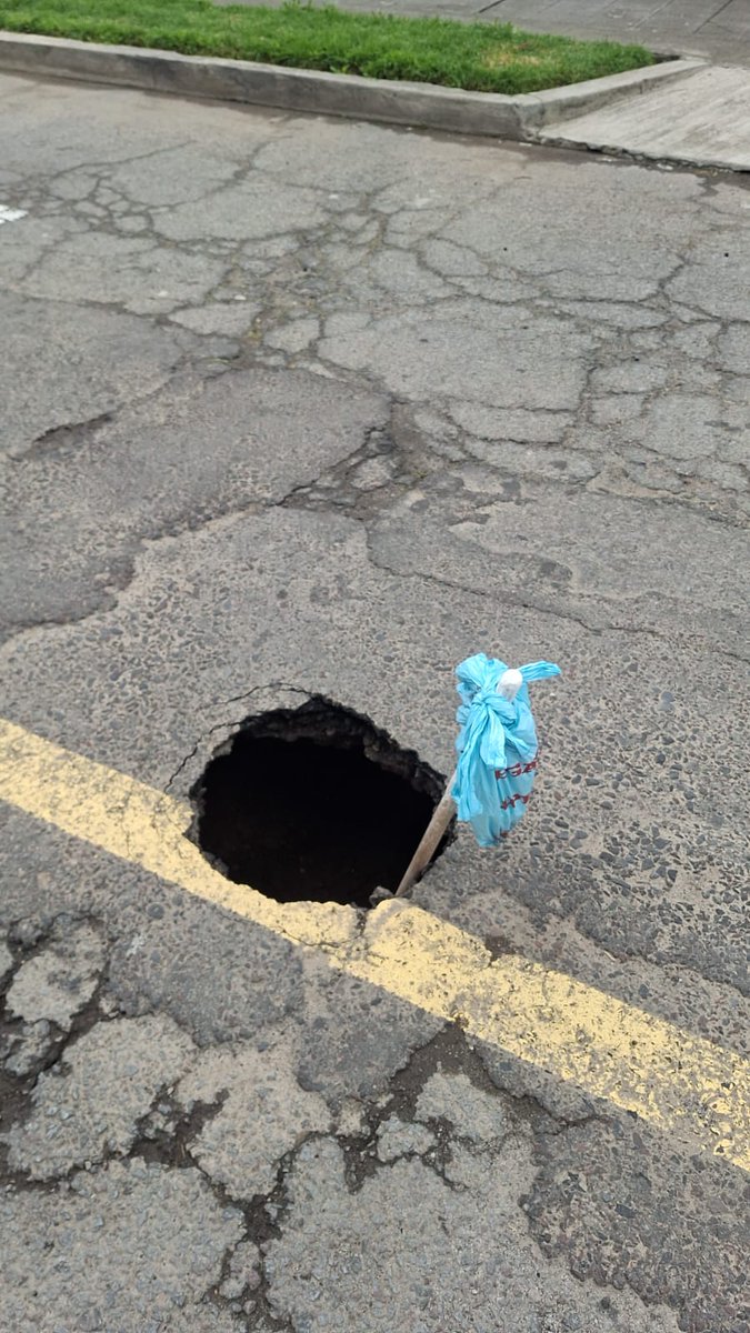 Barrio Granda Centeno tweet media