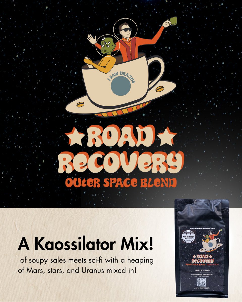 Road Recovery tweet media