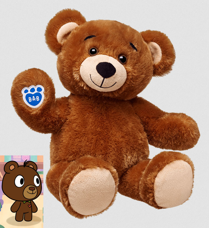 manbemel's tweet photo. Now it just occured to me how much foreshadowing this episode was of Thomas' later career. I know it's probably not exactly the same teddy, but Benjamin is so similar to Bearemy it looks like it was meant to be him voicing that bear. @earlgreymylove https://t.co/pEL3tMRFaQ