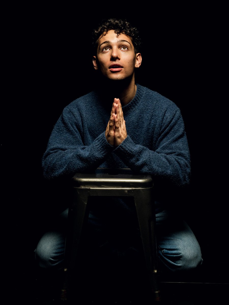 Nick Maynard tweet media