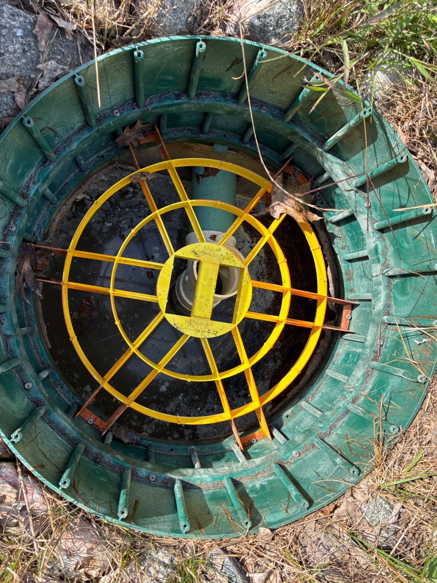 Ontario Septic tweet media