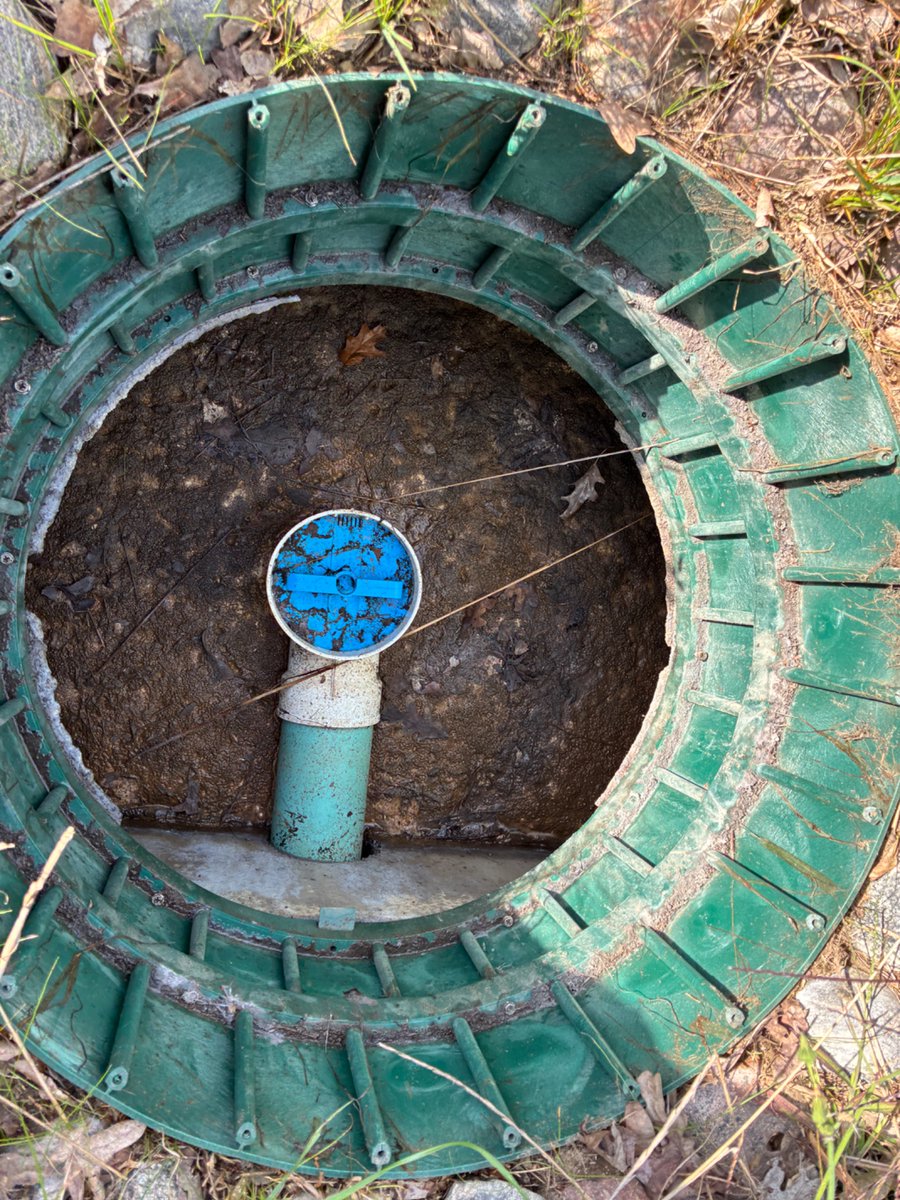 Ontario Septic tweet media