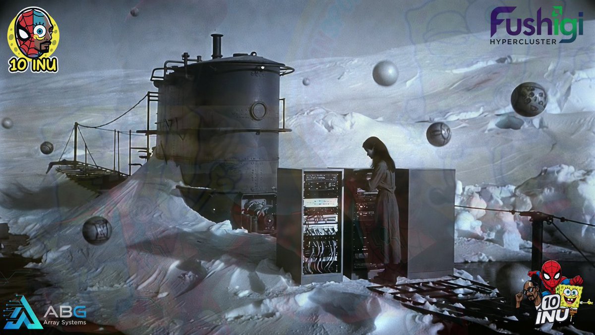 The Fushigi Nodes started singing in 432 Hz. It's not a bug, it's a feature. 

The sound stabilizes the Plutus Application Backend during heavy load.

-CH

The ticker is $CARDANO