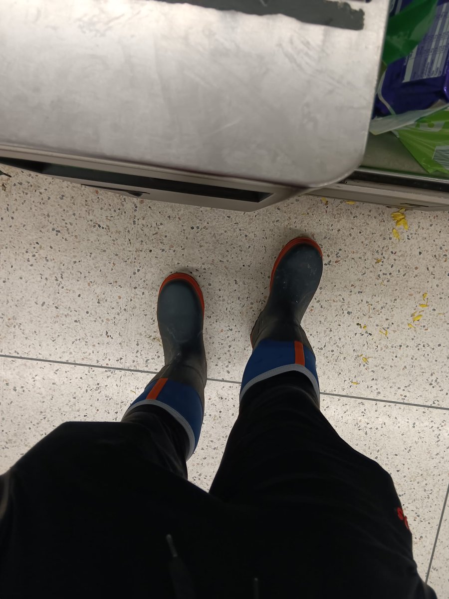 GAAkit&boots tweet media