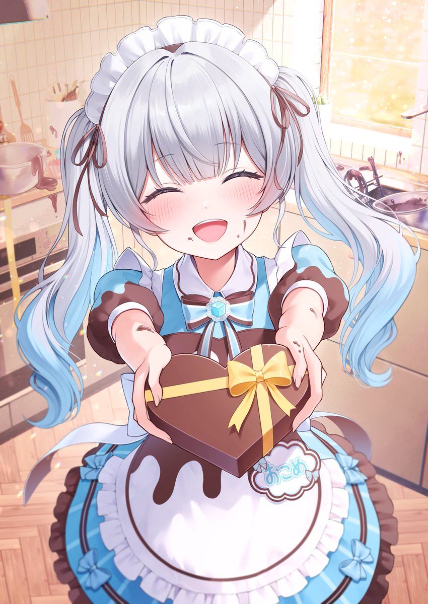 お米だよ🧊💭OCoMe @VToker (@ocomekmkm) / Posts / X