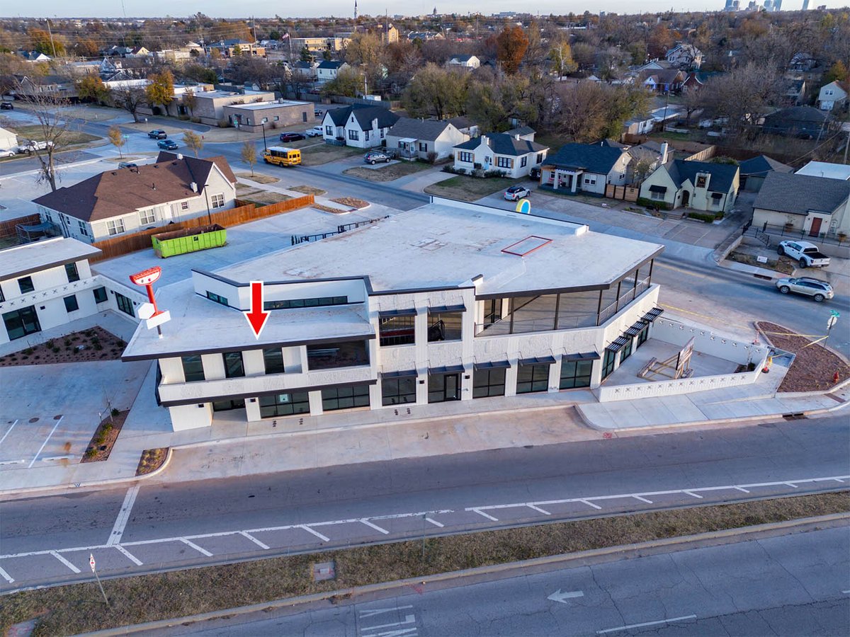 OKCTalk.com tweet media