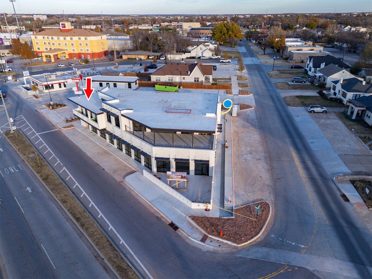 OKCTalk.com tweet media