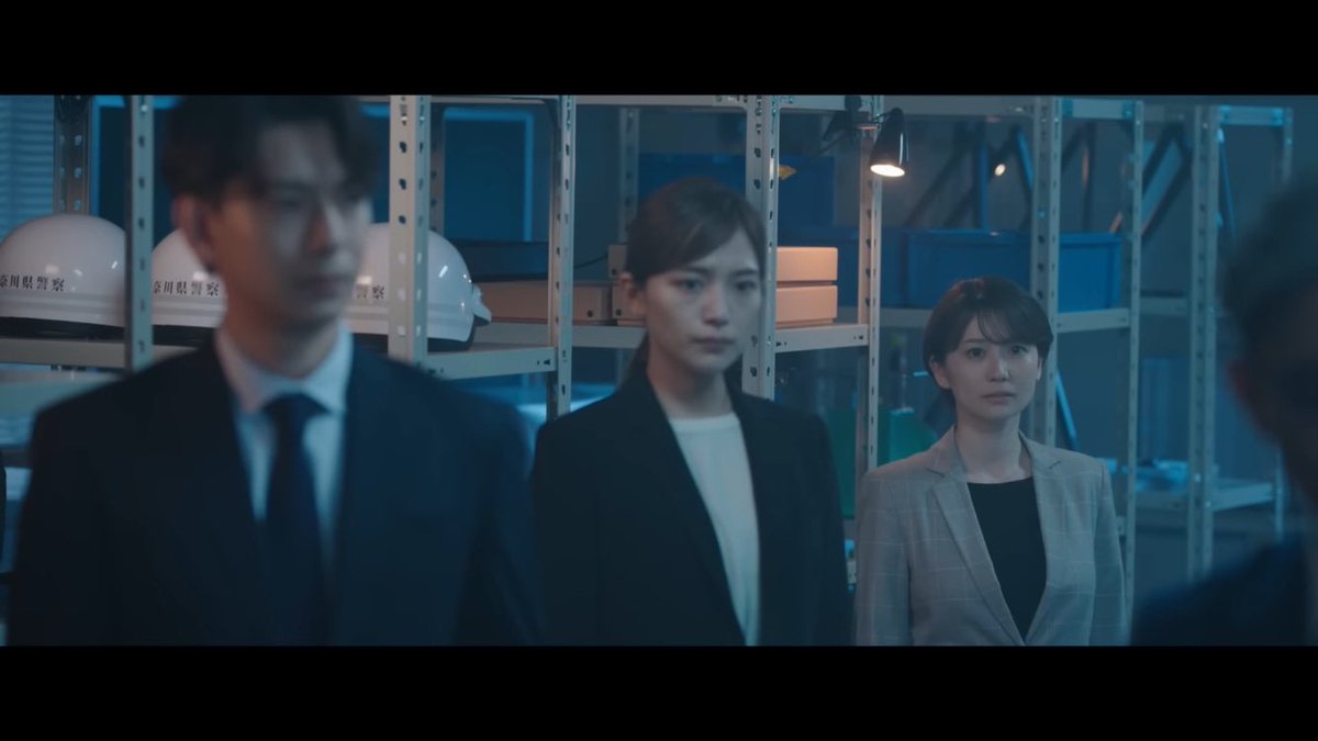 本日20:00からは「教場 Reunion」の地上波初放送！
まさか地上波でやってくれるなんて思ってなかったから驚き＆嬉しい💗
私は今日が初見なので、どんな展開になってるのかドキドキ👏リアタイします！
#教場
#大島優子