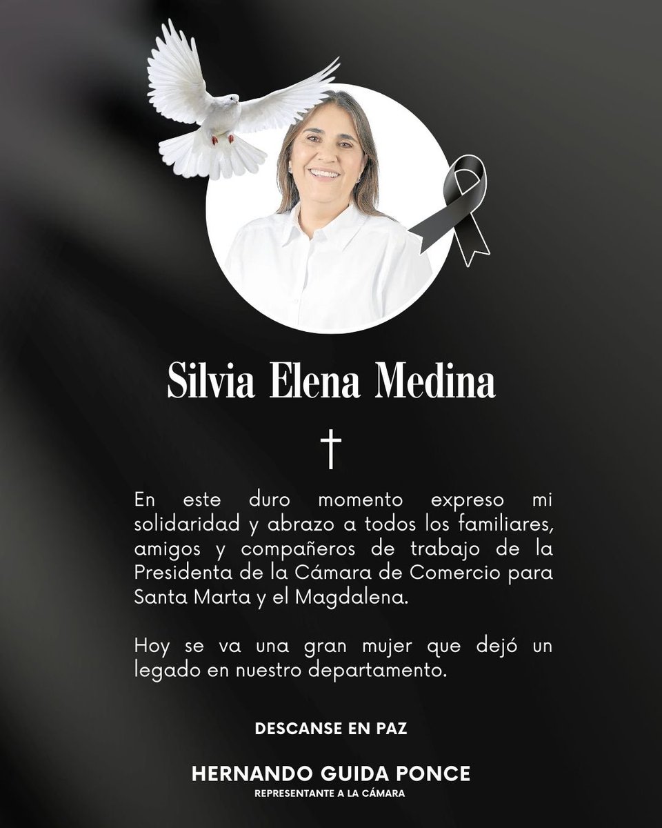 Hernando Guida Ponce tweet media