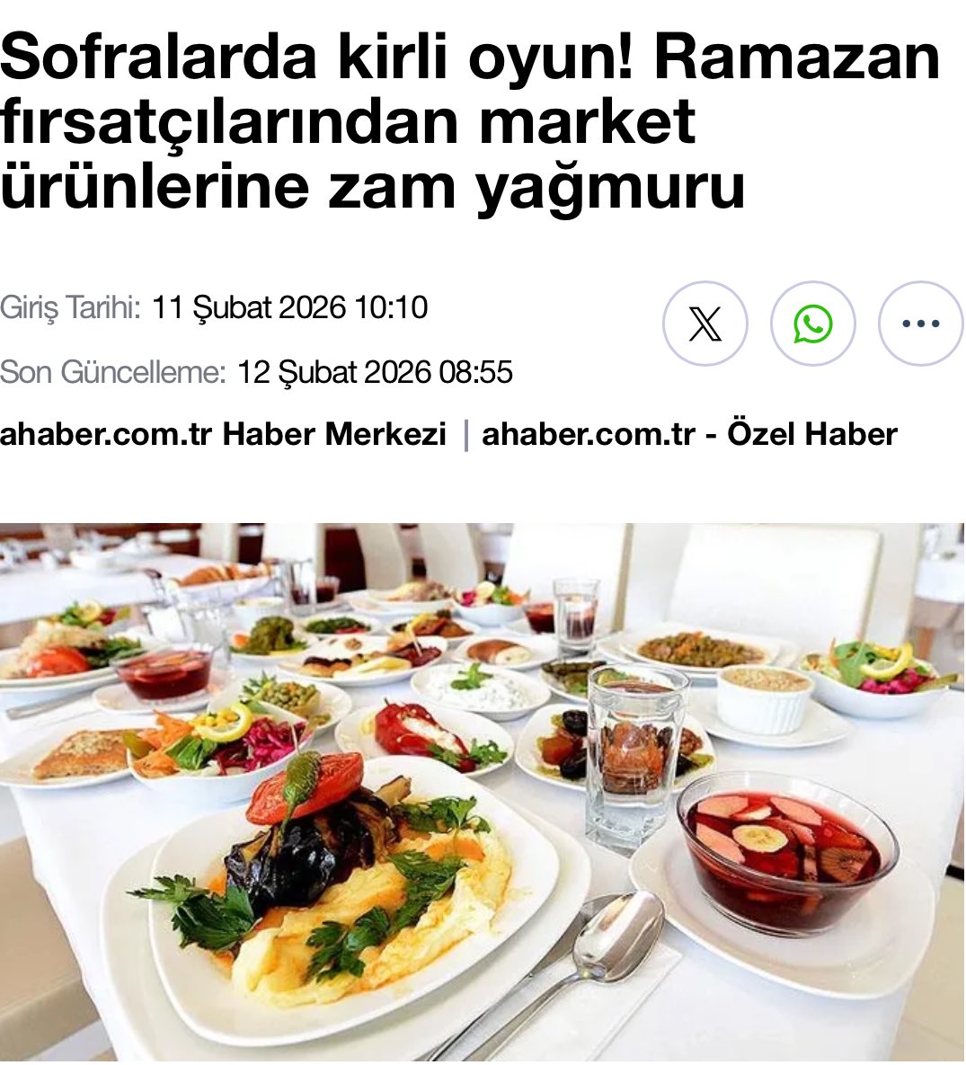 🎅 Noël indirimi 
🐣 Paskalya indirimi   
🪔 Diwali indirimi  
☪️ Ramazan zamı !  😳😳