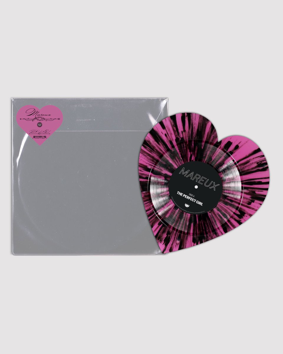 Vertigo Vinyl tweet media