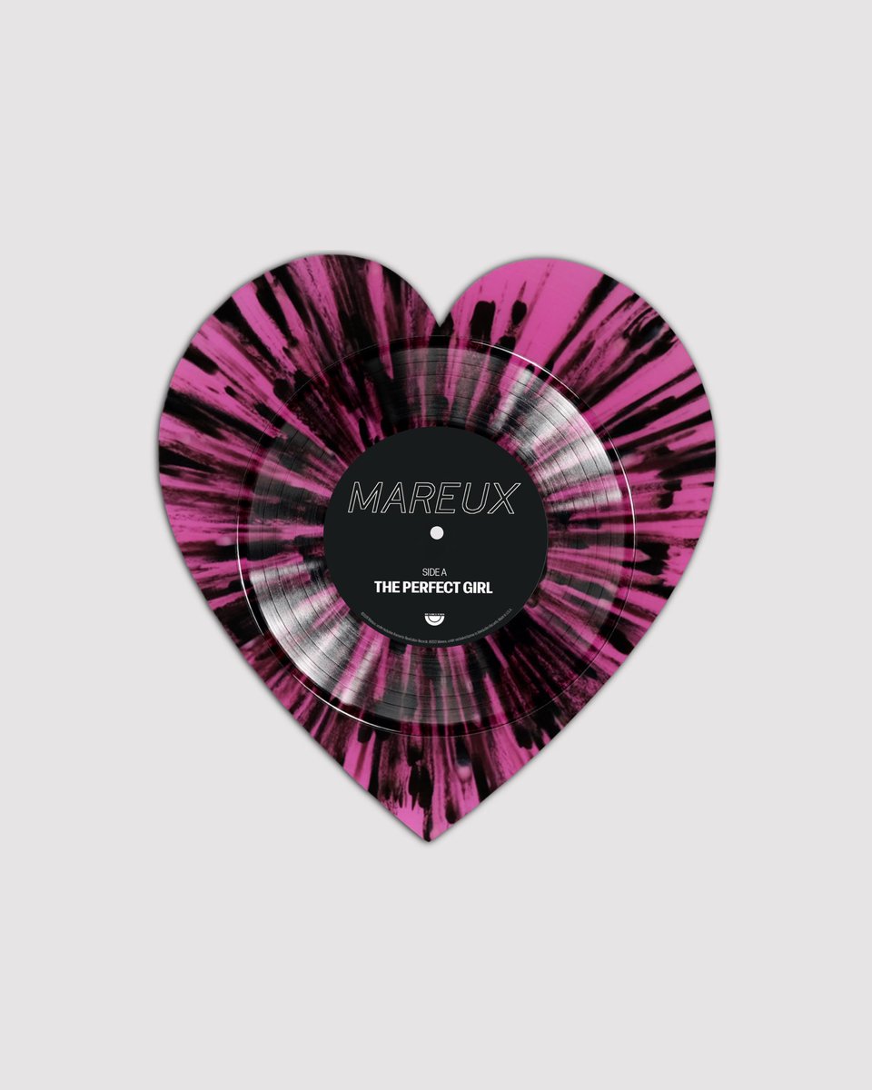 Vertigo Vinyl tweet media