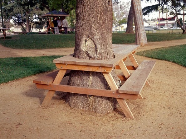 Coexistence as a design principle.