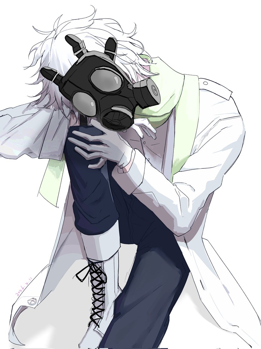 xushen77szd's tweet image. #dmmd #Clear