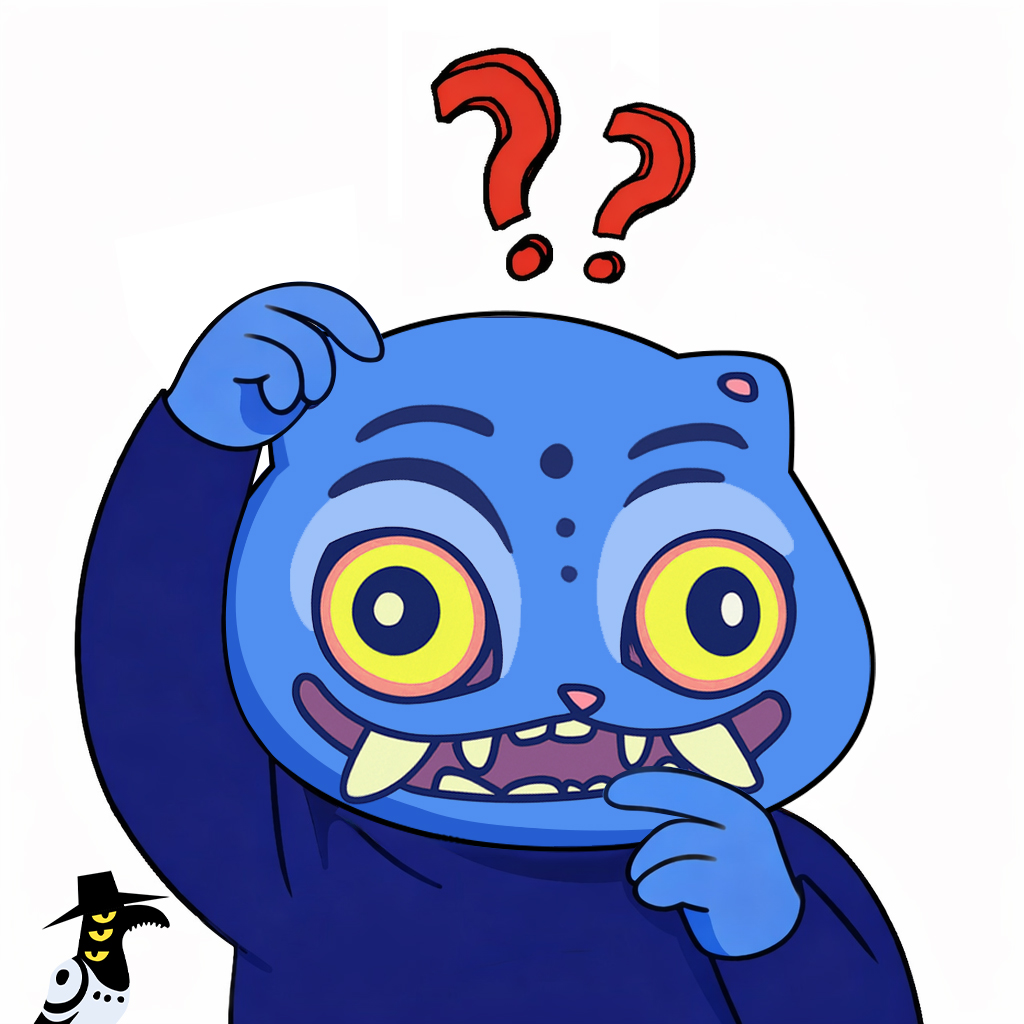 Derpy.m🐜인생버거MemeMax⚡️ tweet media