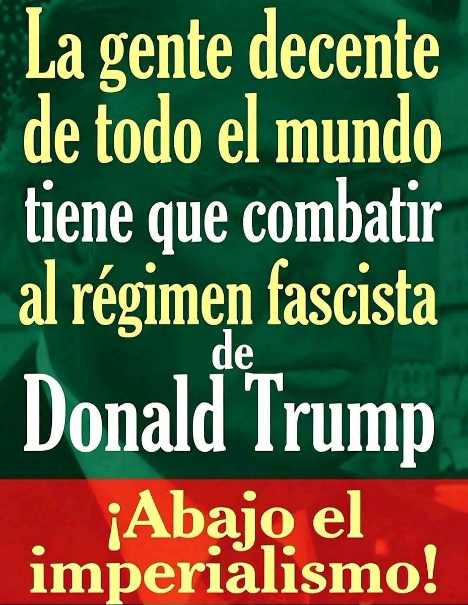 🇨🇺 ¡Alto y claro! No digo más. 
#CubaEstáFirme 
#CubaNoEstáSola 
#Cuba