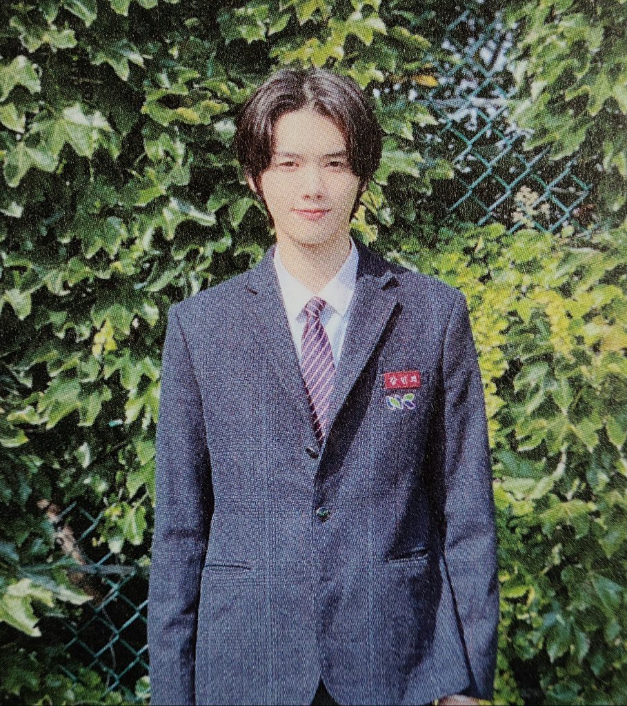 (i totally cheated but I can't gaf tbh)