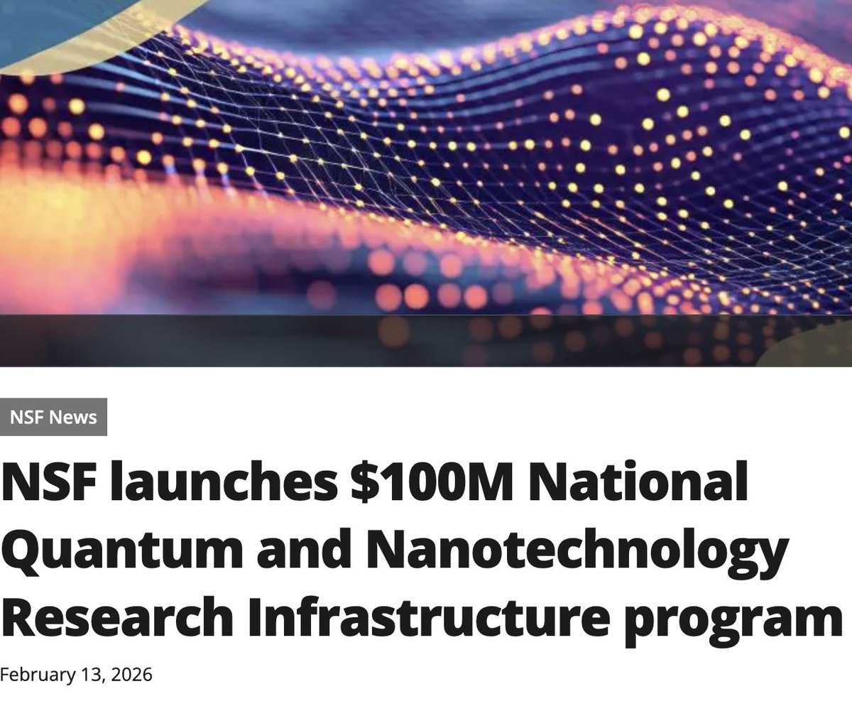 Chattanooga Quantum Collaborative tweet media