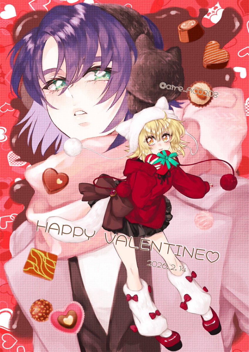 MissChief (@M1ss_Chievous) / Posts / X