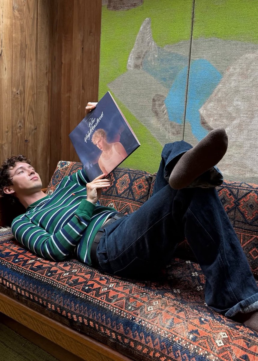 Troye Sivan Updates tweet media