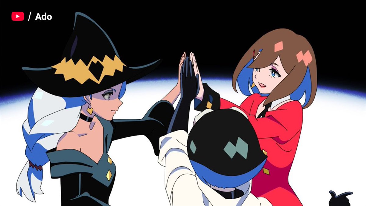 YouTube Japan tweet media