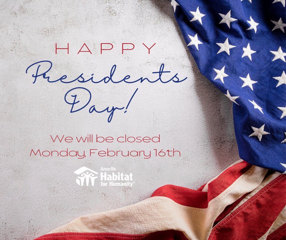 Amarillo Habitat (@amahabitat) on Twitter photo 