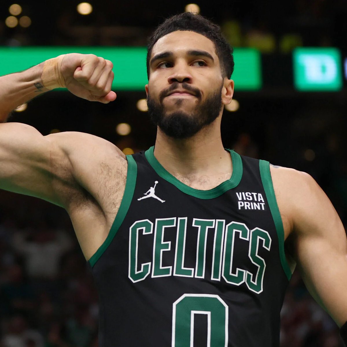 Interesting: The NBA announces the 76ers-Celtics game on March 1st will now be nationally televised, per <a href="/SteveBHoop/">Steve Bulpett</a>.

Hmm.
