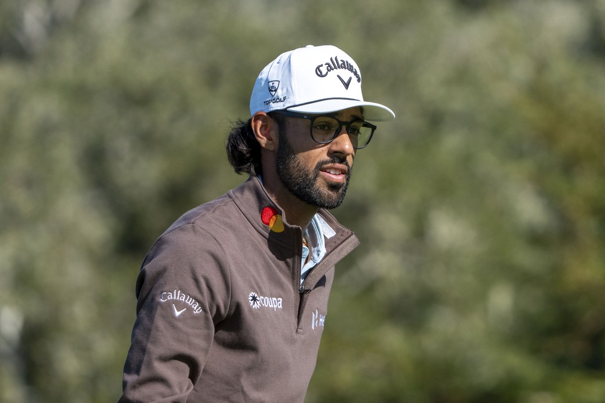 Underdog Golf tweet media